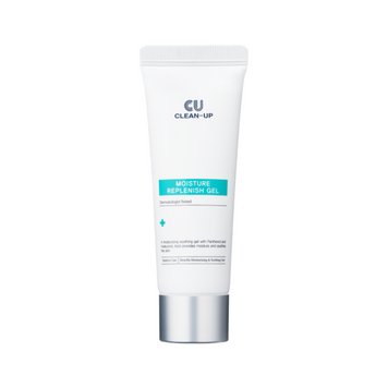 Cu Skin Сlean-Up Moisture Replenish Gel 70 ml ЦБ-00032679 фото