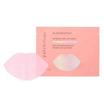 Patchology FlashPatch Hydrating Lip Gels Патчі для губ ЦБ-00039301 фото