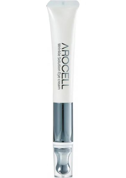 Arocell Wrinkle Solution 15ml Крем для шкіри навколо очей ЦБ-00034742 фото