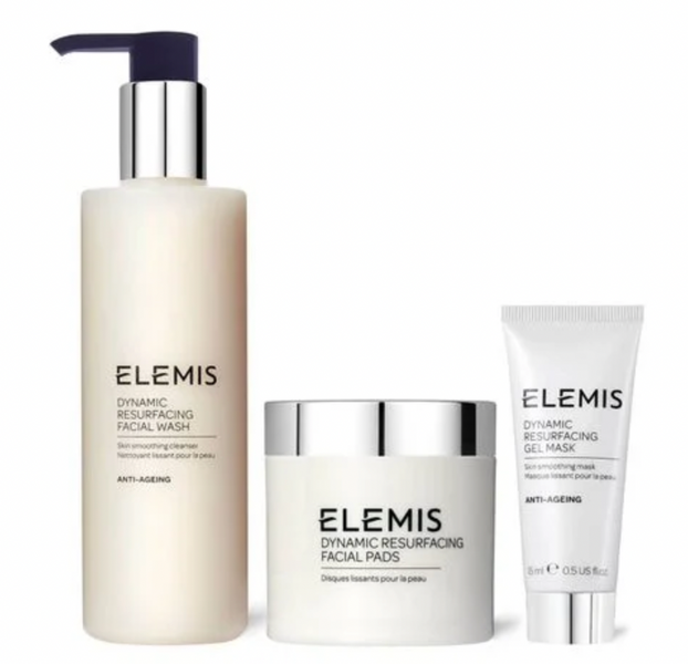 Elemis The Skin Brilliance Trio Подарунковий набір Уцінка до 07.26 ЦБ-00039126 фото
