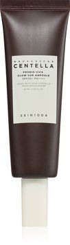 Skin1004 Centella Probio-Cica Glow Sun 50ml Сонцезахисна відновлювальна ампула ЦБ-00036876 фото