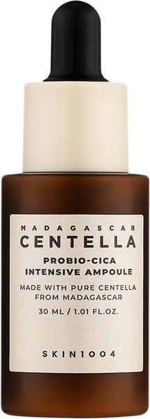 Skin1004 Probio Cica Intensive 30ml Сироватка для обличчя ЦБ-00039512 фото