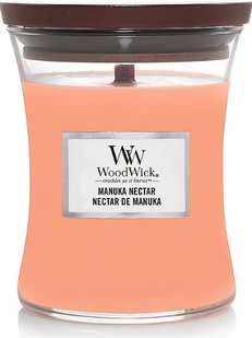 Woodwick Medium Manuka Nectar 275г ЦБ-00033746 фото