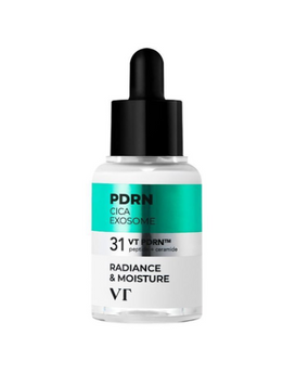 VT Cosmetics PDRN R5 Firming 30ml Омолоджувальна ампула ЦБ-00041780 фото