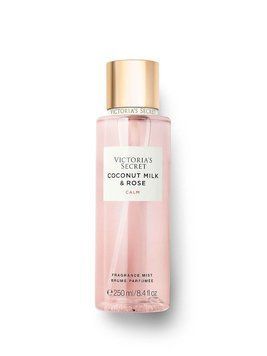Victorias secret Coconut Milk Rose 75ml Спрей для тіла ЦБ-00035603 фото