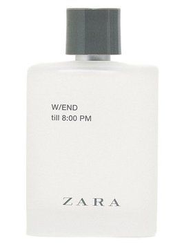Zara W/END till 8:00 100ml 2.0 Парфуми чоловічі ЦБ-00010402 фото