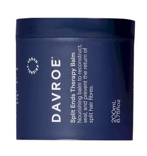 Davroe Fortitude Split Therapy Balm 200 ml ЦБ-00030627 фото