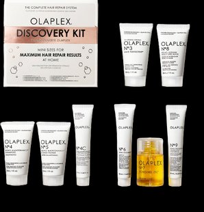 Olaplex Discovery Kit ЦБ-00030199 фото