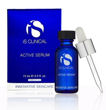 IS Clinical Active Serum 15ml Багатофункціональна сироватка для обличчя ЦБ-00039393 фото