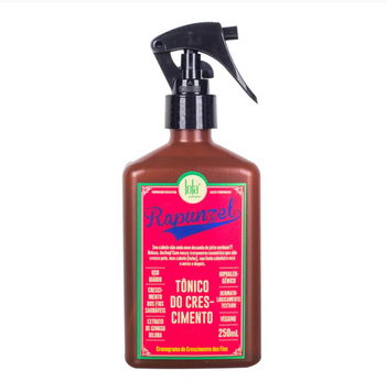 Lola Rapunzel Tonico do Crescimento 200ml Спрей від випадіння Уцінка до 11.26 ЦБ-00040324 фото