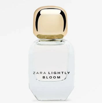 Zara Lightly bloom 30 ml 2.0 Парфуми жіночі ЦБ-00021517 фото