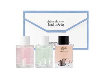 Anillo Hair Essence Trio Set 10ml 3шт Набір мініатюр ЦБ-00039813 фото