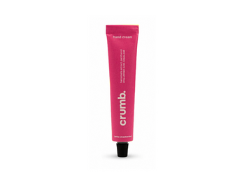 Crumb White Strawberries 50ml Крем для рук Уцінка до 10.26 ЦБ-00041277 фото