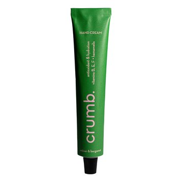 Crumb Hand Cream Vetiver & Bergamot 50 ml ЦБ-00031859 фото