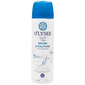 Olysee Beauty Waterspray 50ml Спрей для обличчя і тіла ЦБ-00041177 фото