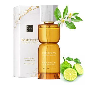 Rituals Positivity Парфуми для додому ЦБ-00035263 фото