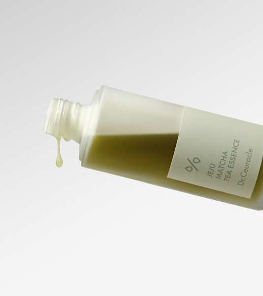 Dr.Ceuracle 150ml Зволожувальна есенція з гідролатом зеленого чаю ЦБ-00039302 фото
