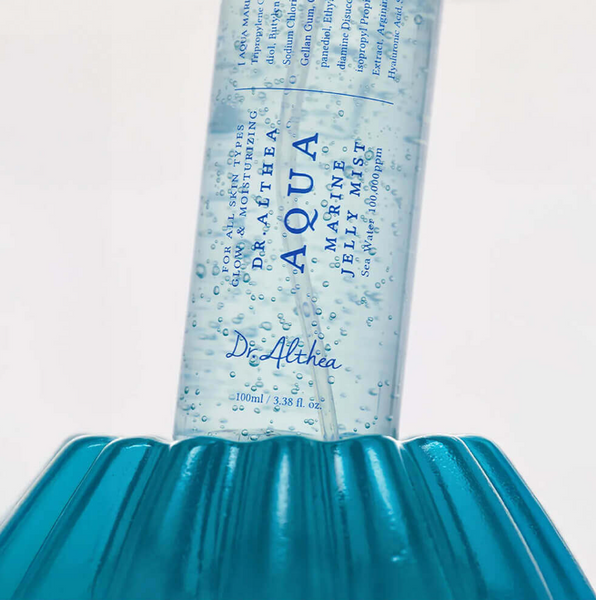 Dr.Althea Aqua 100ml Зволожуючий міст з морською водою ЦБ-00039211 фото
