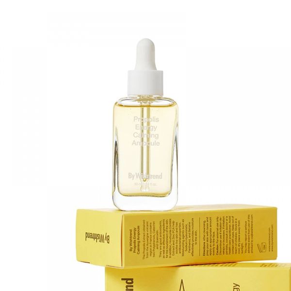 By Wishtrend Propolis energy calming ampoule 30ml ЦБ-00027177 фото