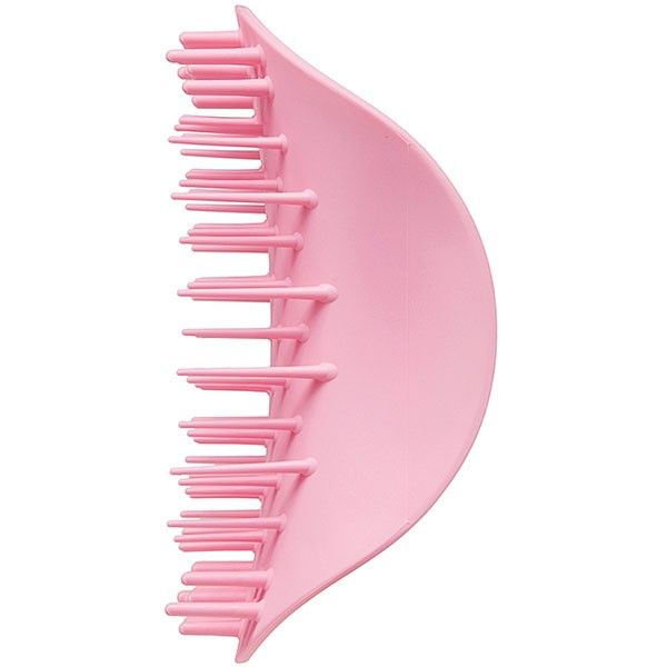 Tangle Teezer The Scalp Exfoliator & Massager Pretty Pink ЦБ-00020385 фото