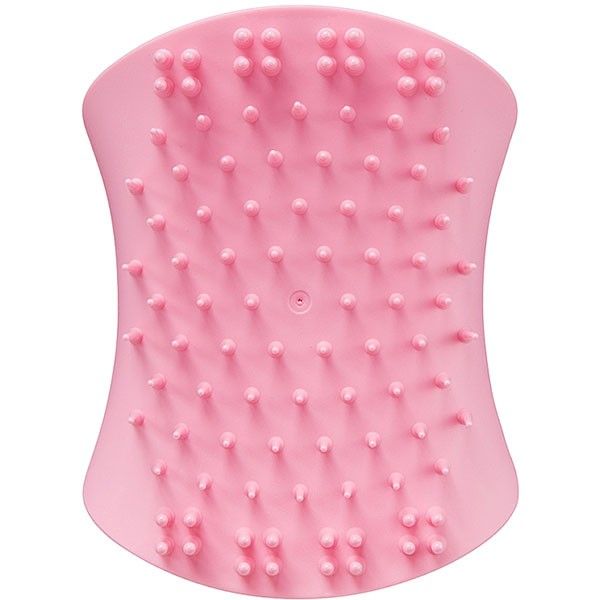 Tangle Teezer The Scalp Exfoliator & Massager Pretty Pink ЦБ-00020385 фото