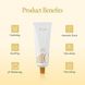 ANILLO Amber 528 Scented Hand Cream 50 мл ЦБ-00033564 фото 2