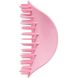 Tangle Teezer The Scalp Exfoliator & Massager Pretty Pink ЦБ-00020385 фото 2