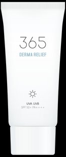 Round lab 365 Derma relief spf 50+ ЦБ-00023273 фото