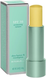 Rituals Fortune Protecting Lip Balm SPF 30 ЦБ-00028357 фото