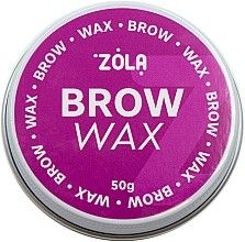 Zola Brow Wax 30 g ЦБ-00029174 фото