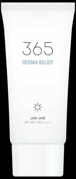 Round lab 365 Derma relief spf 50+ ЦБ-00023273 фото