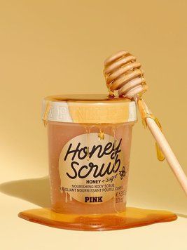 Victoria's Secret Pink Honey Ginger 283 g ЦБ-00030368 фото