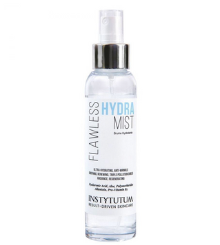 Instytutum Flawless Hydra 100ml Зволожувальний тонер-міст Уцінка до 09.26 ЦБ-00039772 фото