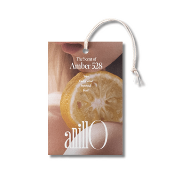 Anillo Amber 528 Perfume Sachet Парфумоване саше ЦБ-00039814 фото