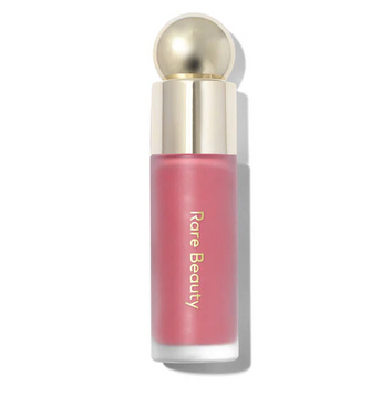 Rare Beauty Soft Pinch Liquid Blush Happy 7.5ml Рідкі румяна Уцінка до 05.26 ЦБ-00039466 фото