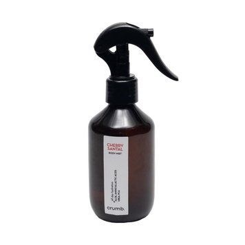 Crumb. Body Mist Cherry & Santal ЦБ-00033645 фото