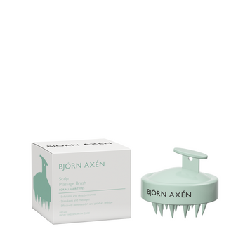 Bjorn Axen Scalp Massage Brush Масажна щітка для шкіри голови ЦБ-00032929 фото
