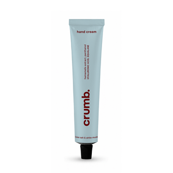 Crumb Sea Salt White Musk 50ml Крем для рук Уцінка до 10.26 ЦБ-00041279 фото