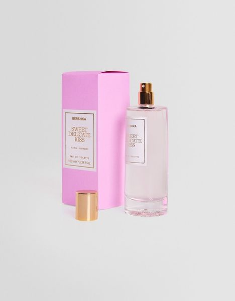 Bershka Sweet delicate kiss 100 ml ЦБ-00030809 фото