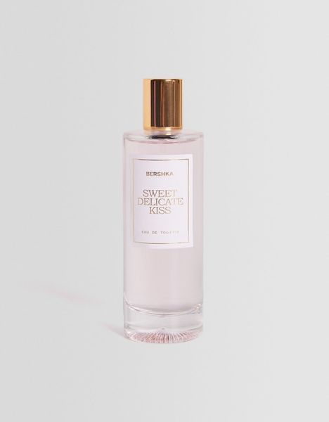 Bershka Sweet delicate kiss 100 ml ЦБ-00030809 фото