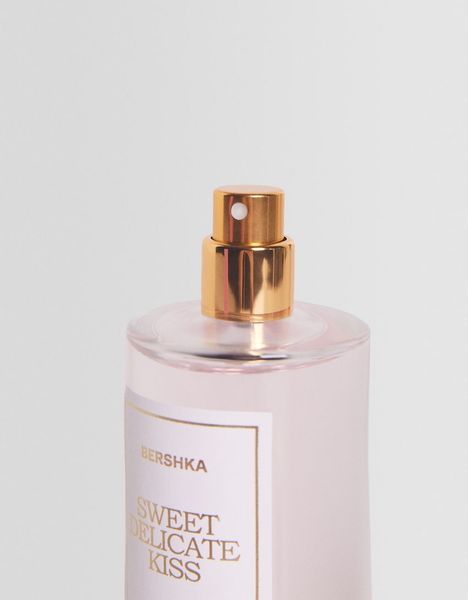 Bershka Sweet delicate kiss 100 ml ЦБ-00030809 фото