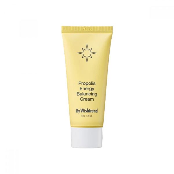 By Wishtrend Propolis energy balancing cream 50ml ЦБ-00027178 фото