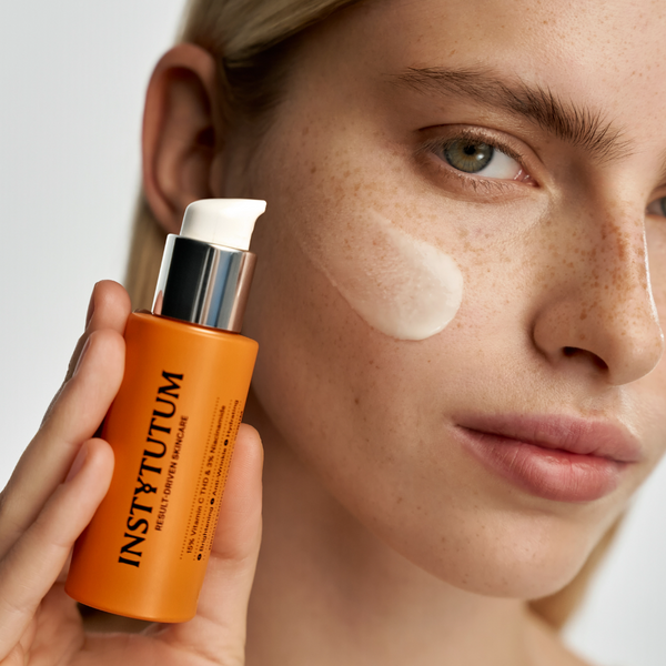 Instytutum 30ml Суперконцентрований серум з вітаміном С New ЦБ-00040182 фото