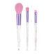 Disney Frozen Brush Trio Набір пензлів для макіяжу Крижане серце ЦБ-00037296 фото 1