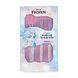 Disney Frozen Brush Trio Набір пензлів для макіяжу Крижане серце ЦБ-00037296 фото 2