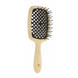 Janeke superbrush Щітка Пастельно жовта з чорним ЦБ-00036758 фото 2