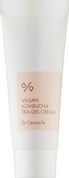 Dr.Ceuracle Vegan Kombucha Tea 15ml Веганський крем-гель з комбучі Уцінка до 03.27 ЦБ-00042061 фото