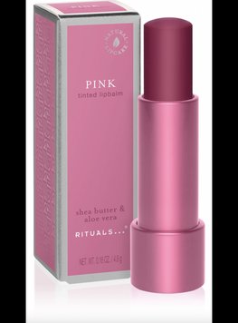 Rituals Pink Tinted Lip Balm ЦБ-00028358 фото