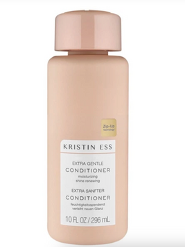 Kristin Ess Extra Gentle 296ml Кондиціонер Уцінка до 11.26 ЦБ-00040331 фото