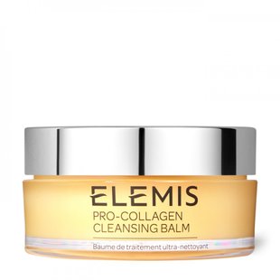 Elemis Pro-Collagen Cleansing Balm 100 g ЦБ-00030817 фото